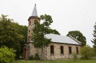 Travelnews.lv apskata Kolkas evaņģēliski luterisko baznīcu 4
