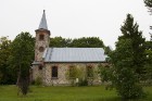 Travelnews.lv apskata Kolkas evaņģēliski luterisko baznīcu 13