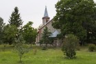 Travelnews.lv apskata Kolkas evaņģēliski luterisko baznīcu 14