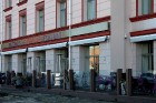 Franču mūzika, lieliski ēdieni un atmosfēra - Brunch à la française Mercure Riga Centre Hotel 2
