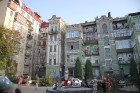 Kijeva akcentē nacionālo identitāti un ir draudzīga tūristiem.  Vairāk informācijas - www.kyivcity.travel 17