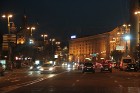 Kijeva akcentē nacionālo identitāti un ir draudzīga tūristiem.  Vairāk informācijas - www.kyivcity.travel 49