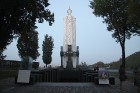 Travelnews.lv apmeklē Golodomora pieminekli un Kijevas Pečoru Lavras katedrāli.  Vairāk informācijas - www.kyivcity.travel 5