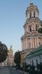 Travelnews.lv apmeklē UNESCO kultūrmantojuma pieminekli - Kijevas Pečoru Lavras katedrāli.  Vairāk informācijas - www.kyivcity.travel 12