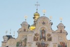 Travelnews.lv apmeklē UNESCO kultūrmantojuma pieminekli - Kijevas Pečoru Lavras katedrāli.  Vairāk informācijas - www.kyivcity.travel 18