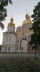 Travelnews.lv apmeklē UNESCO kultūrmantojuma pieminekli - Kijevas Pečoru Lavras katedrāli.  Vairāk informācijas - www.kyivcity.travel 19