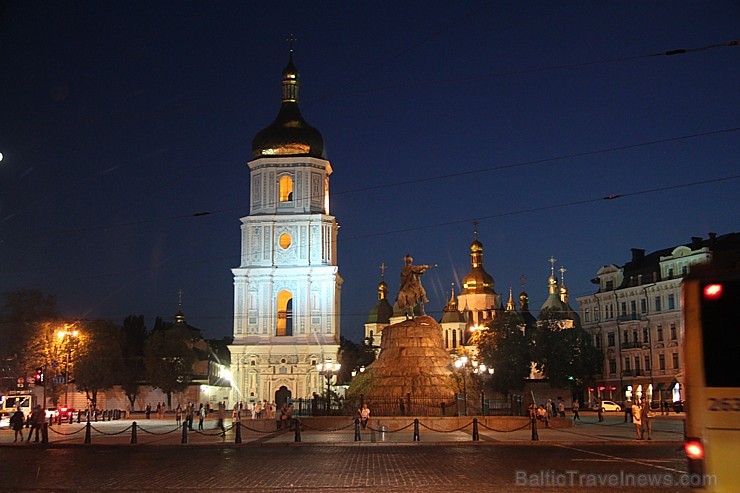 Vairāk informācijas par Kijevu - www.kyivcity.travel 163058