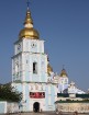 Travelnews.lv apmeklē Mihaila Zeltkupolu katedrāli Kijevā. Vairāk informācijas - www.kyivcity.travel 5