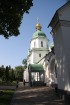 Travelnews.lv apmeklē Kijevas Svētās Sofijas katedrāli. Vairāk informācijas - www.kyivcity.travel 17