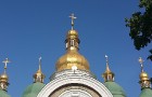 Travelnews.lv apmeklē Kijevas Svētās Sofijas katedrāli. Vairāk informācijas - www.kyivcity.travel 21