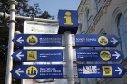 Vairāk informācijas par Kijevu - www.kyivcity.travel 24