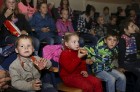 Rīgas Cirks rīko labdarības izrādi Latvijas maznodrošinātajiem bērniem 3