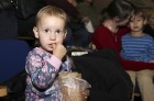 Rīgas Cirks rīko labdarības izrādi Latvijas maznodrošinātajiem bērniem 33