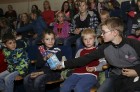 Rīgas Cirks rīko labdarības izrādi Latvijas maznodrošinātajiem bērniem 34