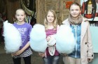 Rīgas Cirks rīko labdarības izrādi Latvijas maznodrošinātajiem bērniem 28