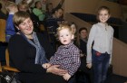 Rīgas Cirks rīko labdarības izrādi Latvijas maznodrošinātajiem bērniem 18