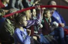 Rīgas Cirks rīko labdarības izrādi Latvijas maznodrošinātajiem bērniem 35