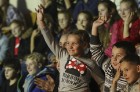 Rīgas Cirks rīko labdarības izrādi Latvijas maznodrošinātajiem bērniem 36