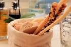 Travelnews.lv izbauda itāļu virtuvi restorānā «La Piazza» 15