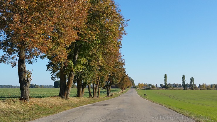 Mežotnes pils ir izcila vieta semināriem, kāzām un citiem svarīgiem pasākumiem 163300