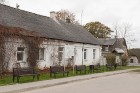 Šajā laikā tika būvētas Borovajas ciema pirmās mājas - zirgu pasta stacija ar iebraucamo sētu un krogu 2