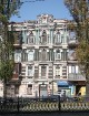 Kijeva piedāvā bagātīgu vēsturiskās un modernās arhitektūras mozaīku. Vairāk informācijas - www.kyivcity.travel 10