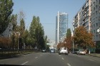 Kijeva piedāvā bagātīgu vēsturiskās un modernās arhitektūras mozaīku. Vairāk informācijas - www.kyivcity.travel 11