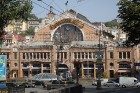 Kijeva piedāvā bagātīgu vēsturiskās un modernās arhitektūras mozaīku. Vairāk informācijas - www.kyivcity.travel 13