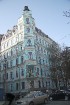 Kijeva piedāvā bagātīgu vēsturiskās un modernās arhitektūras mozaīku. Vairāk informācijas - www.kyivcity.travel 16