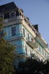 Kijeva piedāvā bagātīgu vēsturiskās un modernās arhitektūras mozaīku. Vairāk informācijas - www.kyivcity.travel 19