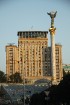 Kijeva piedāvā bagātīgu vēsturiskās un modernās arhitektūras mozaīku. Vairāk informācijas - www.kyivcity.travel 27