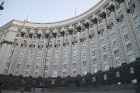 Kijeva piedāvā bagātīgu vēsturiskās un modernās arhitektūras mozaīku. Vairāk informācijas - www.kyivcity.travel 35