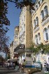 Kijeva piedāvā bagātīgu vēsturiskās un modernās arhitektūras mozaīku. Vairāk informācijas - www.kyivcity.travel 38