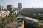 Travelnews.lv nakšņo jaukā viesnīcā ibis Kiev City Center hotel 47