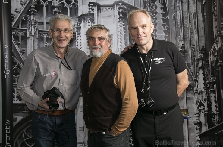 Travelnews.lv ielūkojas Baltijā nozīmīgākajā foto un video tehnikas izstādē «Riga Photo Show 2015» Travelnews.lv ielūkojas Baltijā nozīmīgākajā foto un video tehnikas izstādē «Riga Photo Show 2015» 163648