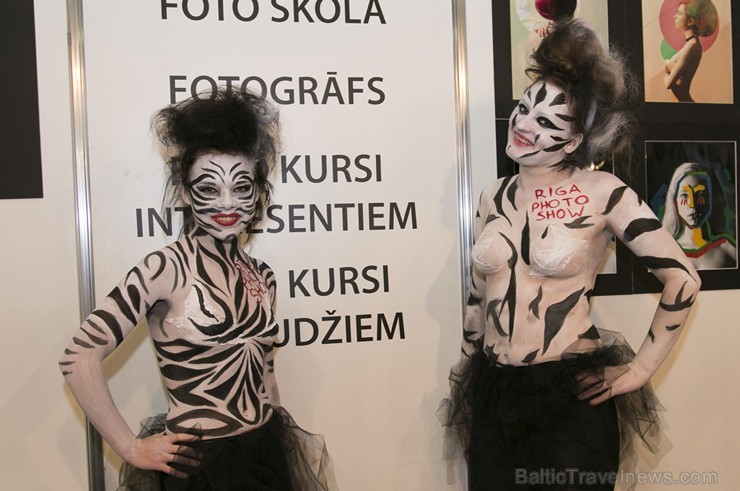 Travelnews.lv ielūkojas Baltijā nozīmīgākajā foto un video tehnikas izstādē «Riga Photo Show 2015» 163659