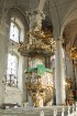 Liepājas Svētās Trīsvienības katedrālē aplūkojamas lielākās mehāniskās ērģeles pasaulē 9