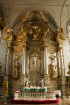 Liepājas Svētās Trīsvienības katedrālē aplūkojamas lielākās mehāniskās ērģeles pasaulē 12