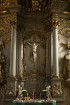 Liepājas Svētās Trīsvienības katedrālē aplūkojamas lielākās mehāniskās ērģeles pasaulē 13