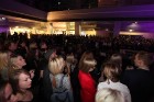 Rīgas modes nedēļa «Riga Fashion Week» kā magnēts pievelk radošu publiku.  Foto: Mark Litvyakov/Arkady Gluhih 40