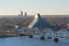 LiveRiga.com iepazīstina tūrisma profesionāļus ar Rīgas panorāmu un sasniegumiem 1
