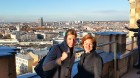 LiveRiga.com iepazīstina tūrisma profesionāļus ar Rīgas panorāmu un sasniegumiem 11