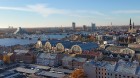 LiveRiga.com iepazīstina tūrisma profesionāļus ar Rīgas panorāmu un sasniegumiem 20