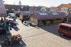 Travelnews.lv apskata Ventspils Tirgus laukumu 5