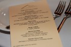 Restorāna «Piramīda» jaunais šefpavārs prezentē ziemas ēdienkarti 12