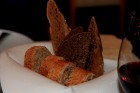 Restorāna «Piramīda» jaunais šefpavārs prezentē ziemas ēdienkarti 18