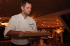 Restorāna «Piramīda» jaunais šefpavārs prezentē ziemas ēdienkarti 37