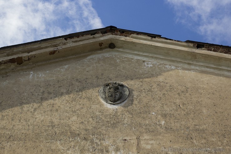 Travelnews.lv apskata Nabes muižu 164437