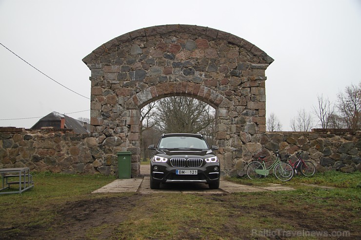 Travelnews.lv redakcija sadarbībā ar BMW oficiālo dīleri Latvijā «Inchcape BM Auto» 6.11.2015 apceļo Vidzemi Travelnews.lv redakcija sadarbībā ar BMW oficiālo dīleri Latvijā «Inchcape BM Auto» 6.11.2015 apceļo Vidzemi 164498
