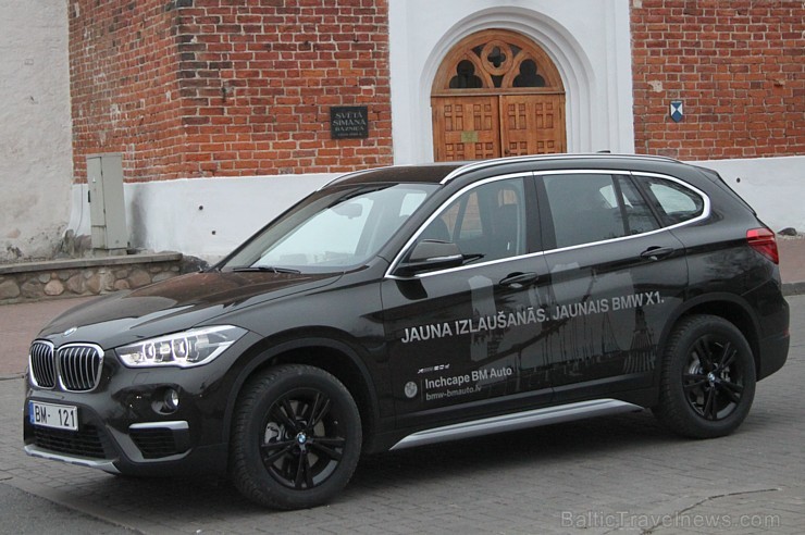 Travelnews.lv redakcija sadarbībā ar BMW oficiālo dīleri Latvijā «Inchcape BM Auto» 6.11.2015 apceļo Vidzemi Travelnews.lv redakcija sadarbībā ar BMW oficiālo dīleri Latvijā «Inchcape BM Auto» 6.11.2015 apceļo Vidzemi 164503